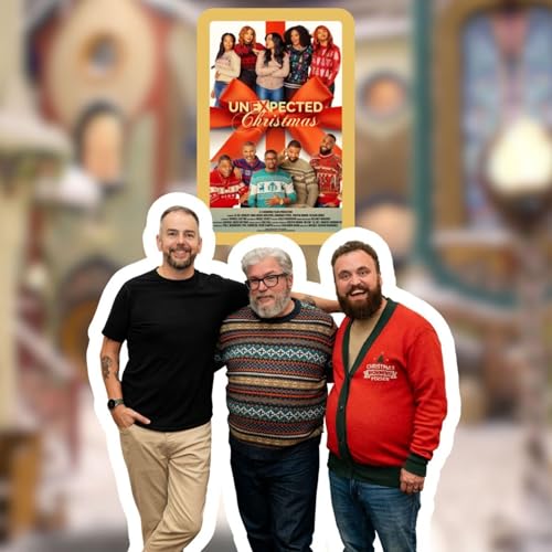 Unexpected Christmas