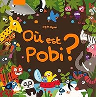 OU EST POBI ? 2809709068 Book Cover