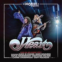 Live In Atlantic City BluRay +CD