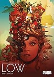  Low. Band 5: Letzte Glut