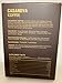 Casanova Coffee Male Sexual Stimulant 12 Servings