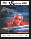 Michigan International Speedway NASCAR Pepsi 400 Race Program 8/1999-Roger Penske tribute-Kyle Petty-VF