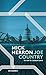 Cover zum Buch Joe Country