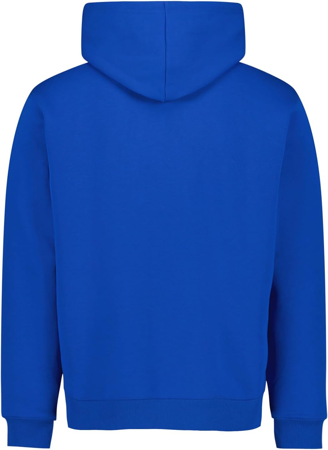 Messi mens Mesh Fleece Hoodie, Hooded Pullover Sweatshirt With Drawstring, Comfortable Fit - Image 6