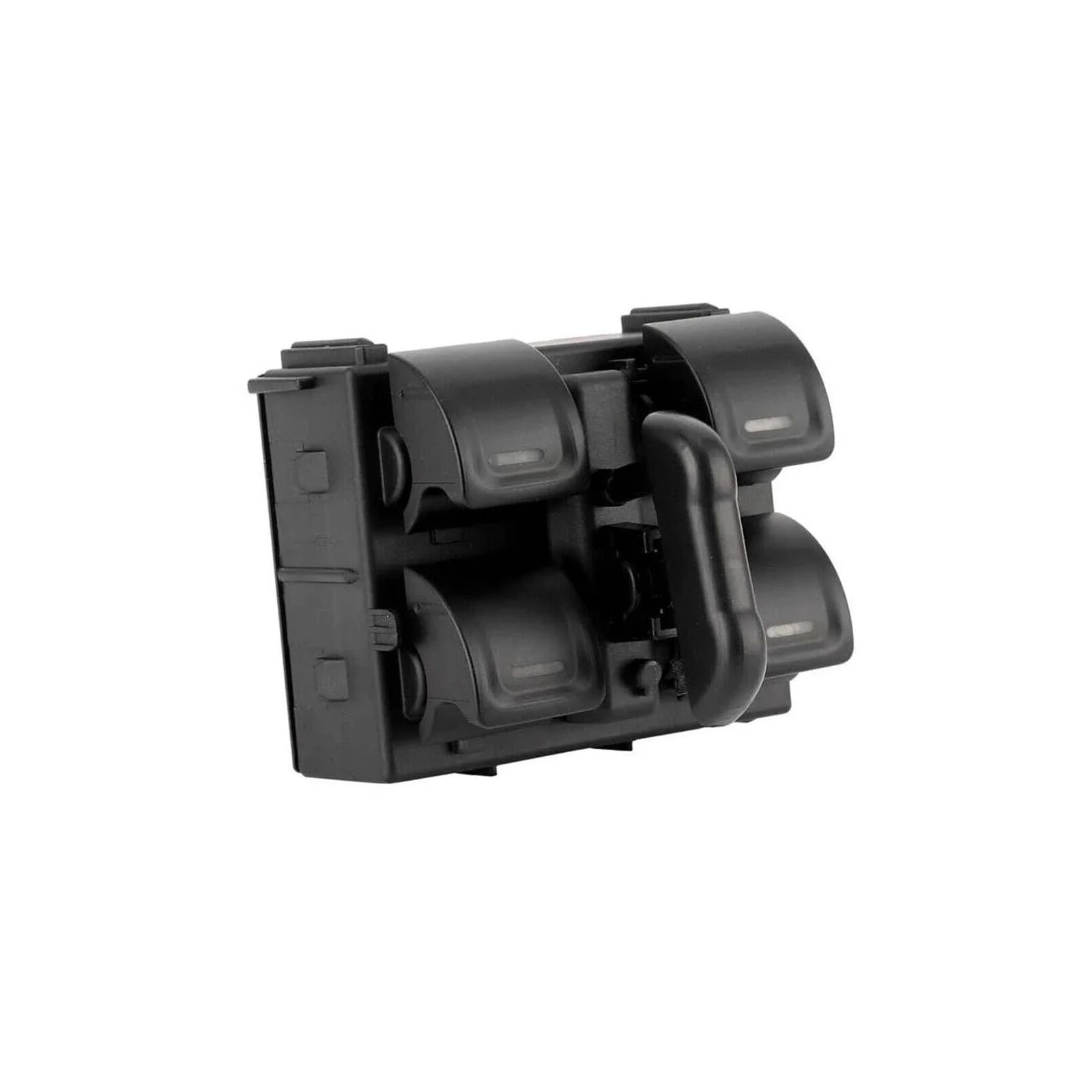 Interruptor elevalunas 68156217AA 68057595AC 68156217AB Para Jeep Para Wrangler 2011-2017 12 pines Interruptor Ventana
