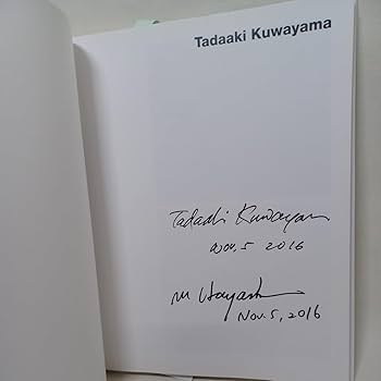 桑山忠明: IN PURSUIT OF LUCIDITY Amazon.co.jp: Tadaaki Kuwayama: In Pursuit of Lucidity 桑山