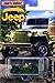 2016 Matchbox Jeep Anniversary Edition Jeep Set of 8 Cars