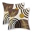 Brown Gold-mid Century