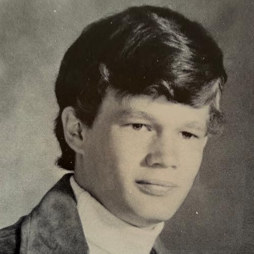 Marv Hagedorn, Class of 1974