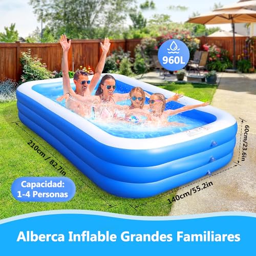 La Mejor Selección de Para alberca que Puedes comprar On-line. 21 La Mejor Selección de Para alberca que Puedes comprar On-line. 11