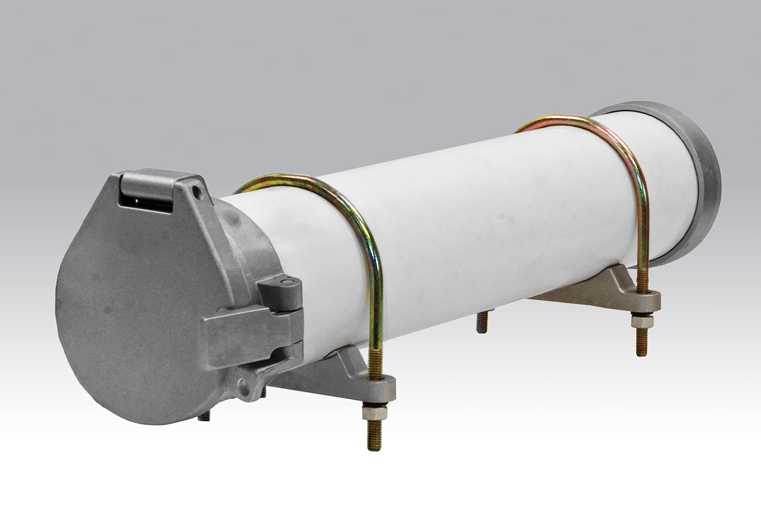 Buyers Products CC800 PVC Conduit Carrier Kit, 8 Inch Diameter Buy