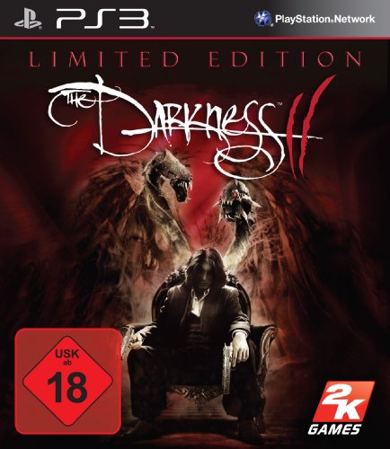 The Darkness 2 - Limited Edition - [PS3]