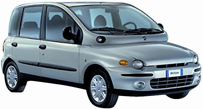 CG94 Retrovisor eléctrico derecho [lado del pasajero] para coche: múltiple - Carcasa negra - 3 pines