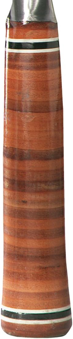 70% Off Everything Estwing Rock Pick - 22 oz Geological Hammer with Pointed Tip & Genuine Leather Grip - E30,Steel