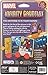 Infinity Gauntlet: A Love Letter Card Game Save The Universe from Thanos! Strategy Game for Kids and Adults Set in The Marvel Universe, Ages 10+, 2-6 Players, 15 Minute Playtime, Made by Z-Man Games