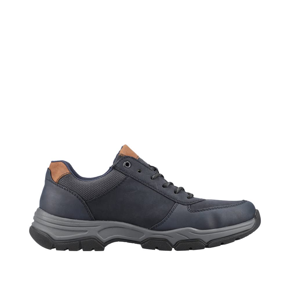 Rieker Herren 11211 Sneaker