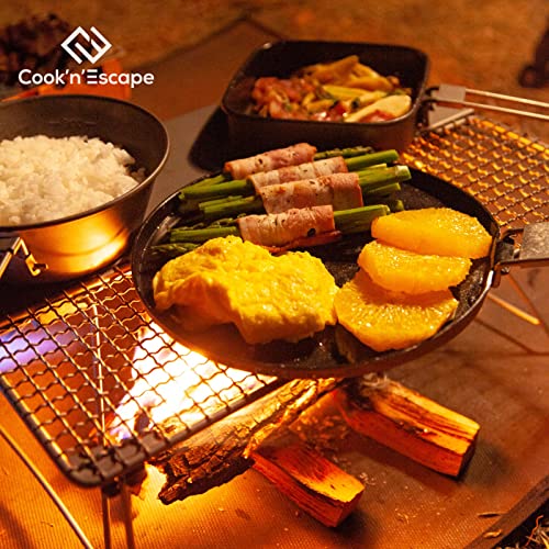 チタン フライパン18.5cm 2枚目