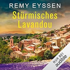 St&uuml;rmisches Lavandou cover art