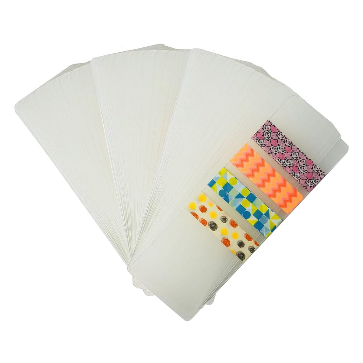 lovielf Tape Sample Board (100)