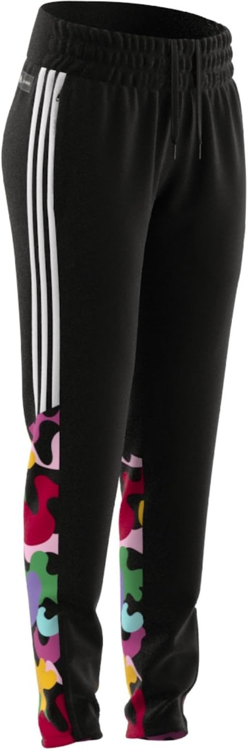 Adidas Womens Love Unites Rich Mnisi Training Tiro Pants - Image 8