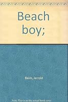 Beach Boy B0007E1MY2 Book Cover