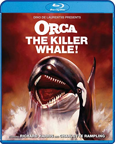 Orca: The Killer Whale! (Packaging may vary) image 5