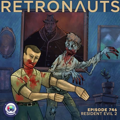 746: Resident Evil 2 vs. REsident Evil 2