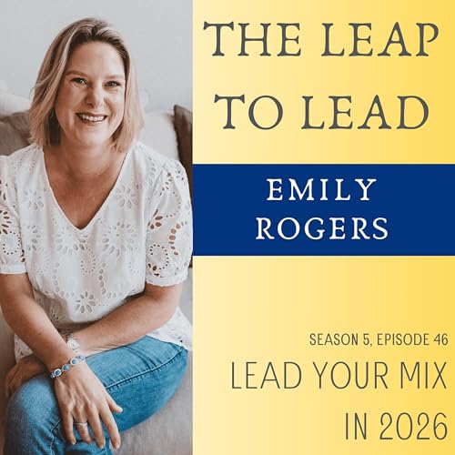 Lead Your Mix in 2026 - Balance, Purpose and Power in Perfect Blend