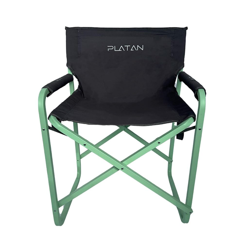 Platan Chair Ones-K Katlanır Kamp Piknik Sandalyesi
