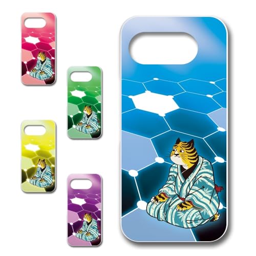 Google Pixel10a �݊� �X�}�z�P�[�X �n�[�h�P�[�X �J�o�[ �a�� �T�C�o�[ ������ [�f�U�C��A/�u���[] �F TK-619A �s�N�Z��10A