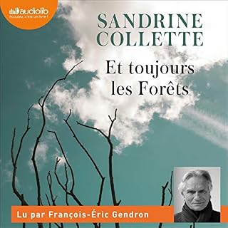Couverture de Et toujours les For&ecirc;ts