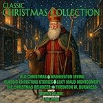 Cover of Classic Christmas Collection