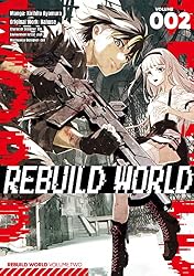 Amazon | Rebuild World (Manga) Volume 14 (English Edition) [Kindle
