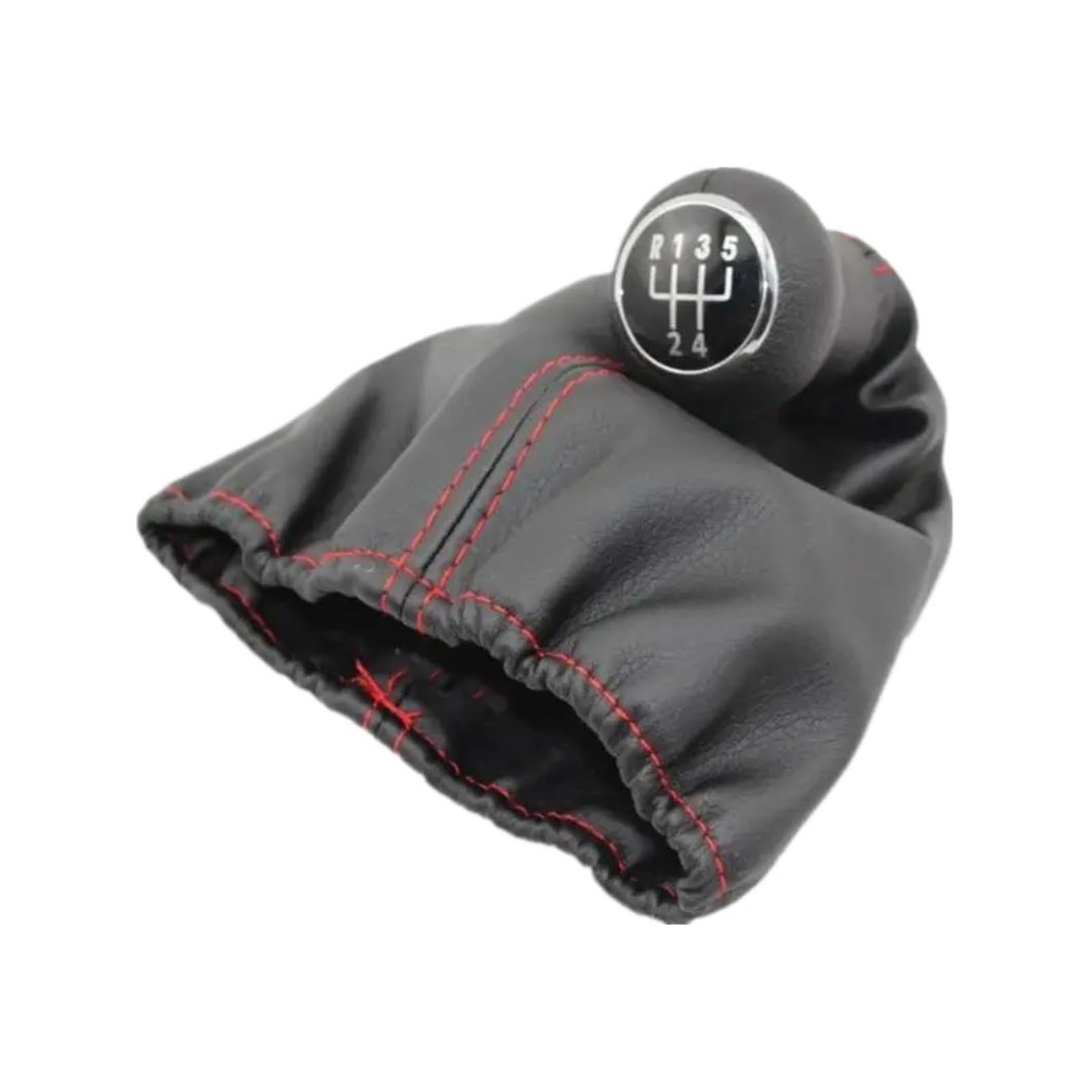 LVGVZTTGKM Performance Gear Shifter Knob for VW for Jetta