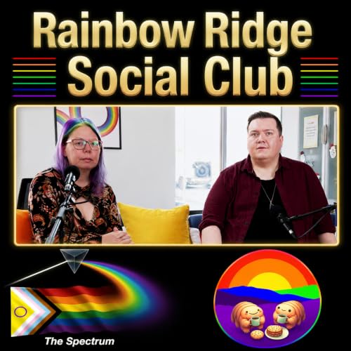 Rainbow Ridge Social Club: Community in the Northern Shenandoah Valley