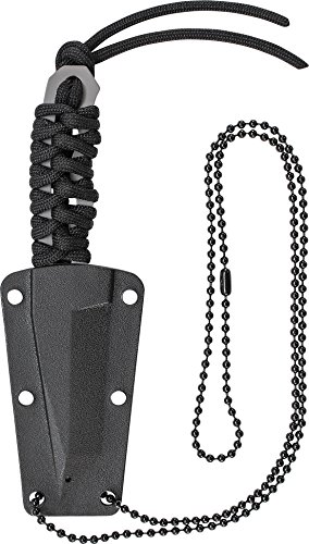 Smith & Wesson SW910TAM Neck Knife - Image 2
