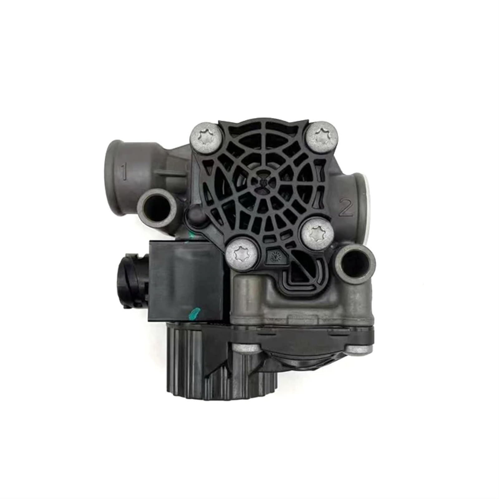 Vanne électromagnétique ABS K059438 anti-verrouillage pour régulation fluide
