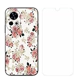 ♥Protection écran pour Huawe Nova 12, Dureté 9H: Film de verre de qualité supérieure, haute réponse, haute transparence et incassable, anti-éclatement, résistant aux empreintes digitales et au revêtement d'huile de sueur, clarté HD parfaite, précision Max Touch, sans aucune distorsion.