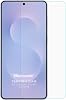 Microsonic Samsung Galaxy S25 Edge Tempered Glass Glass Screen Protector [Screen Protector Compatible with Galaxy S25 Edge - Transparent]