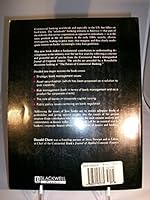 New Developments in Commercial Banking 0631182373 Book Cover