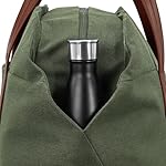 Samsonite Virtuosa Weekender Duffel Overnight Bag with Laptop Computer Sleeve - Image 5