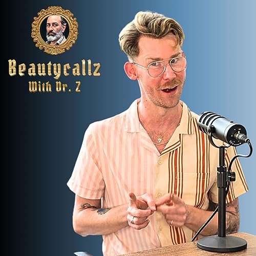 Must Know Hair Tips | Advice from New Bern Stylist Bryan Wayne Podcast Por  arte de portada