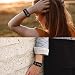 TOPsic Correa Spark/Spark 3/Golfer 2/Adventurer/Runner 2/3, Correa de Silicona Pulsera de Repuesto...