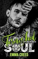 Tarnished Soul (The Dirty Souls MC) B0C9S5R9TH Book Cover