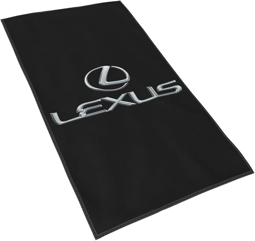 Amazon｜レクサス 防砂 バスタオル 柔らかい高速吸水 速乾