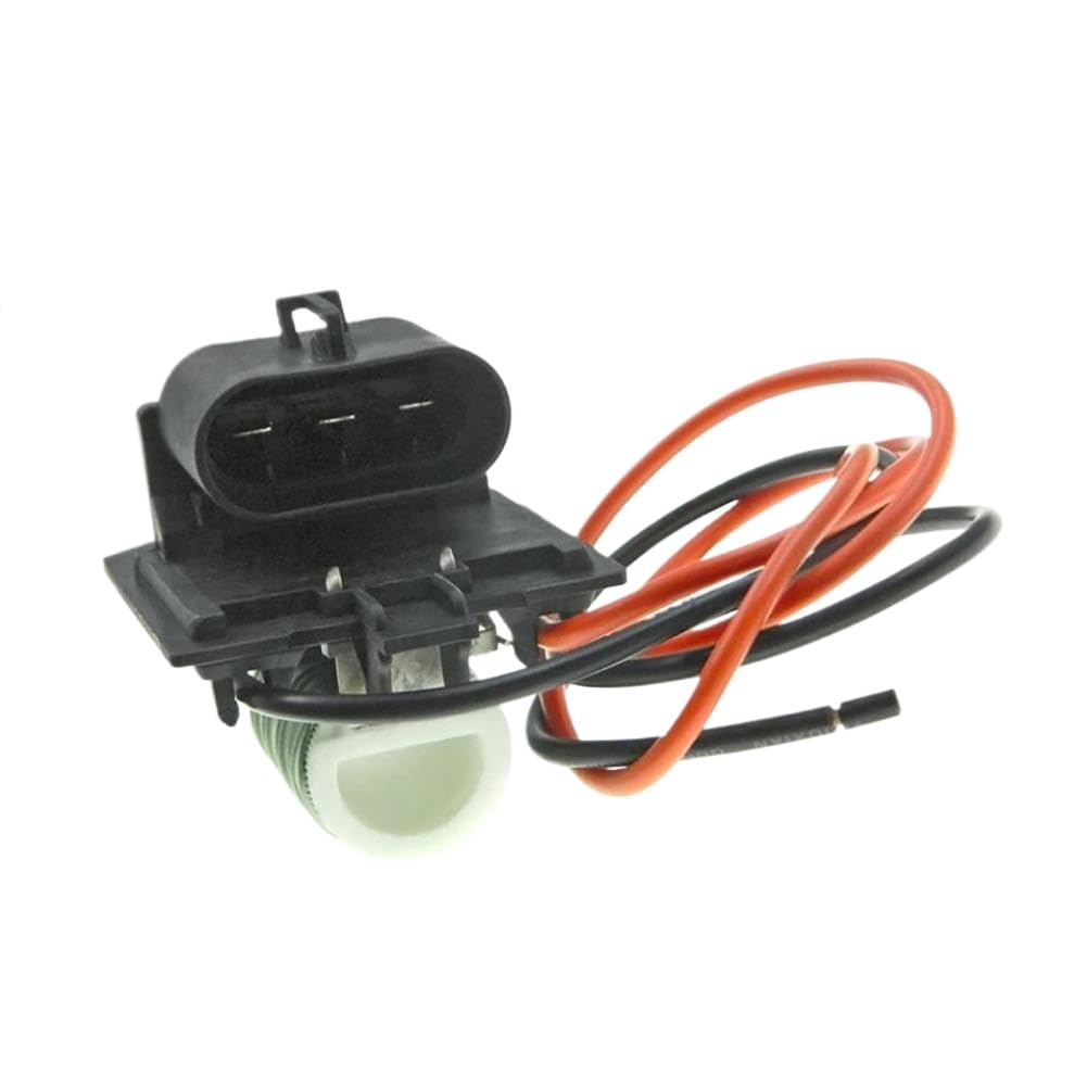 Blower Motor Resistor 3134503121 16454990 0130308103 for Aveo T300 2.0L