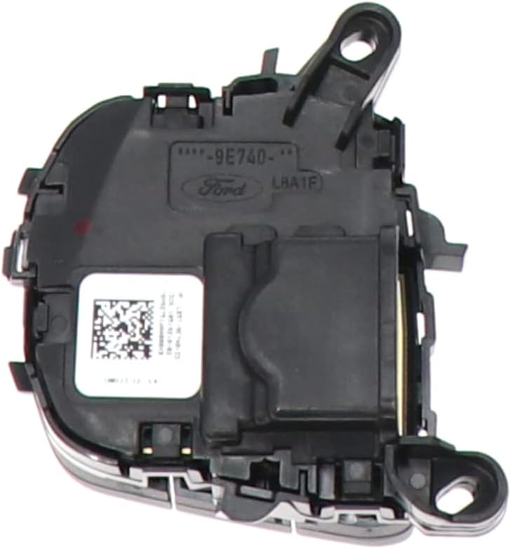 Motorcraft Cruise Control Switch - SW8576