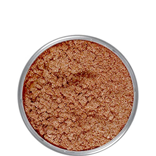 Preisvergleich Produktbild Kryolan Body Make-Up Powder 40g Bronze
