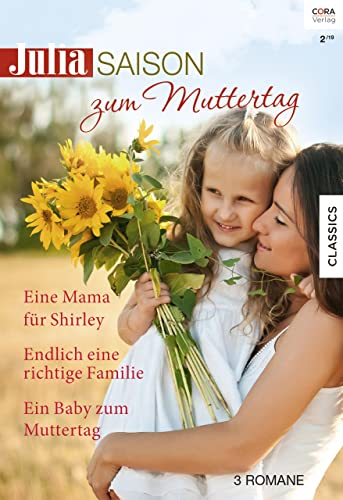 Julia Saison Band 48 (German Edition)
