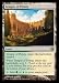 Magic: the Gathering - Temple of Plenty - Born of the Gods